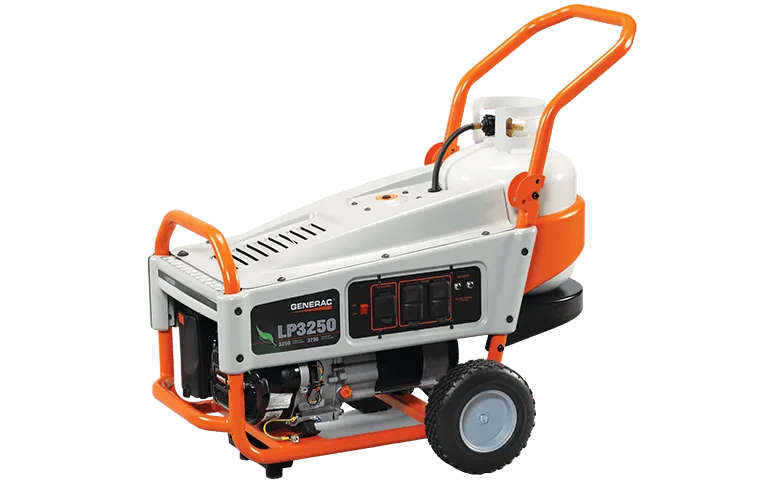LP Series