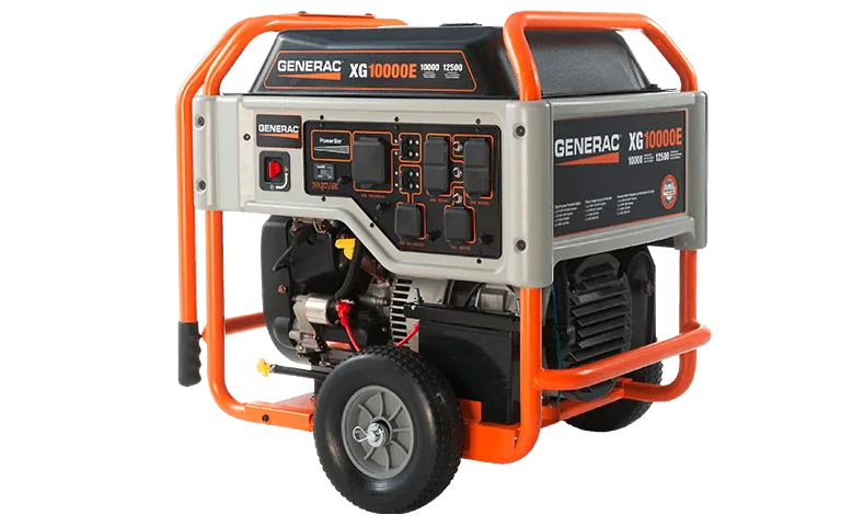 XG Series