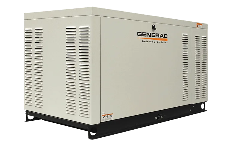 Business Standby Generators