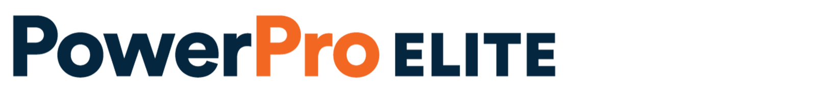 PowerPro Elite