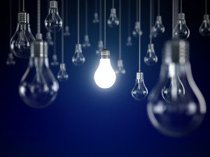 pictures of light bulbs